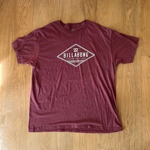 BILLABONG Graphic Tee